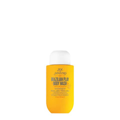 Sol de Janeiro Brazilian Play Moisturizing Shower Cream Gel Body Wash