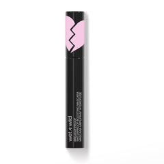 Wet n Wild WnW Megalast Breakup proof waterproof boosting mascara - Ultra Black