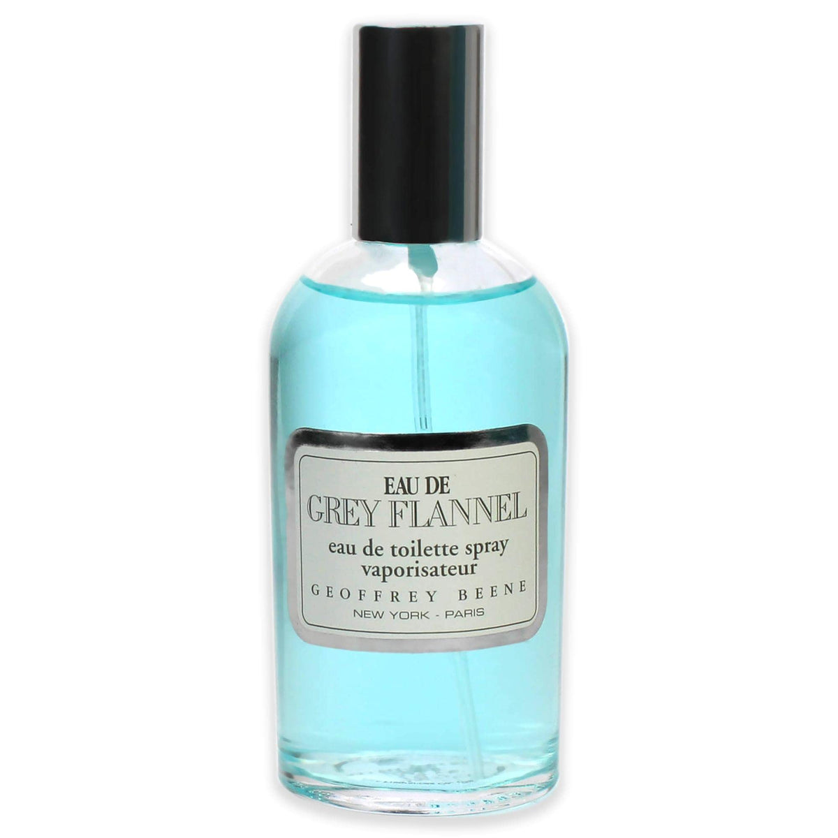 Joffrey Bean OD Gray Flannel Men 120ml - OD Toilet
