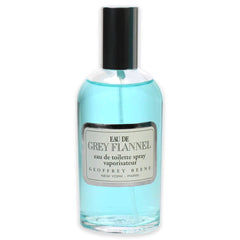 Joffrey Bean OD Gray Flannel Men 120ml - OD Toilet