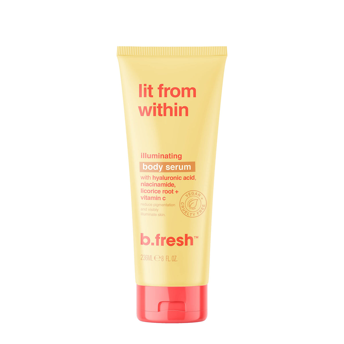 B.Tan Illuminating Body Serum from B.Fresh 236 ml 10779