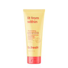 B.Tan Illuminating Body Serum from B.Fresh 236 ml 10779