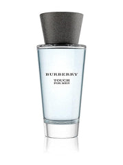 Touch by Burberry for Men - Eau de Toilette, 95ml