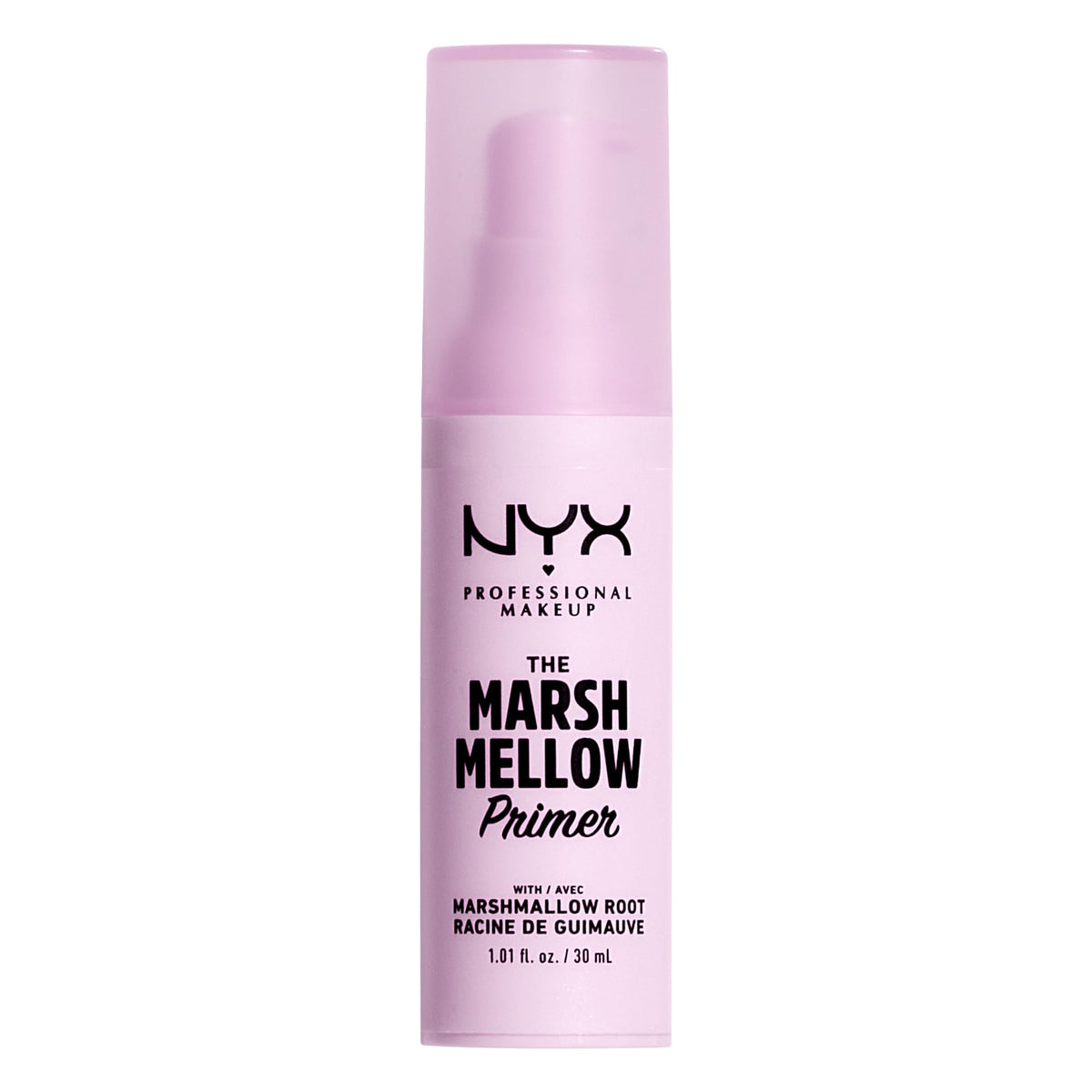 NYX PROFESSIONAL MAKEUP The Marshmallow Smoothing Primer, 30 gm
