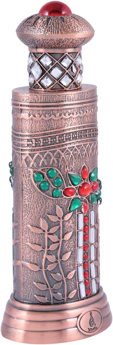 Jawad by Khalis Unisex - Perfume Oil, 18 ml