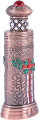 Jawad by Khalis Unisex - Perfume Oil, 18 ml