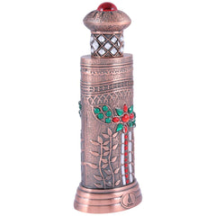 Jawad by Khalis Unisex - Perfume Oil, 18 ml