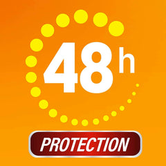 ARM & HAMMER Ultra Max Advanced Protection Unscented Antiperspirants Deodorant - 73g