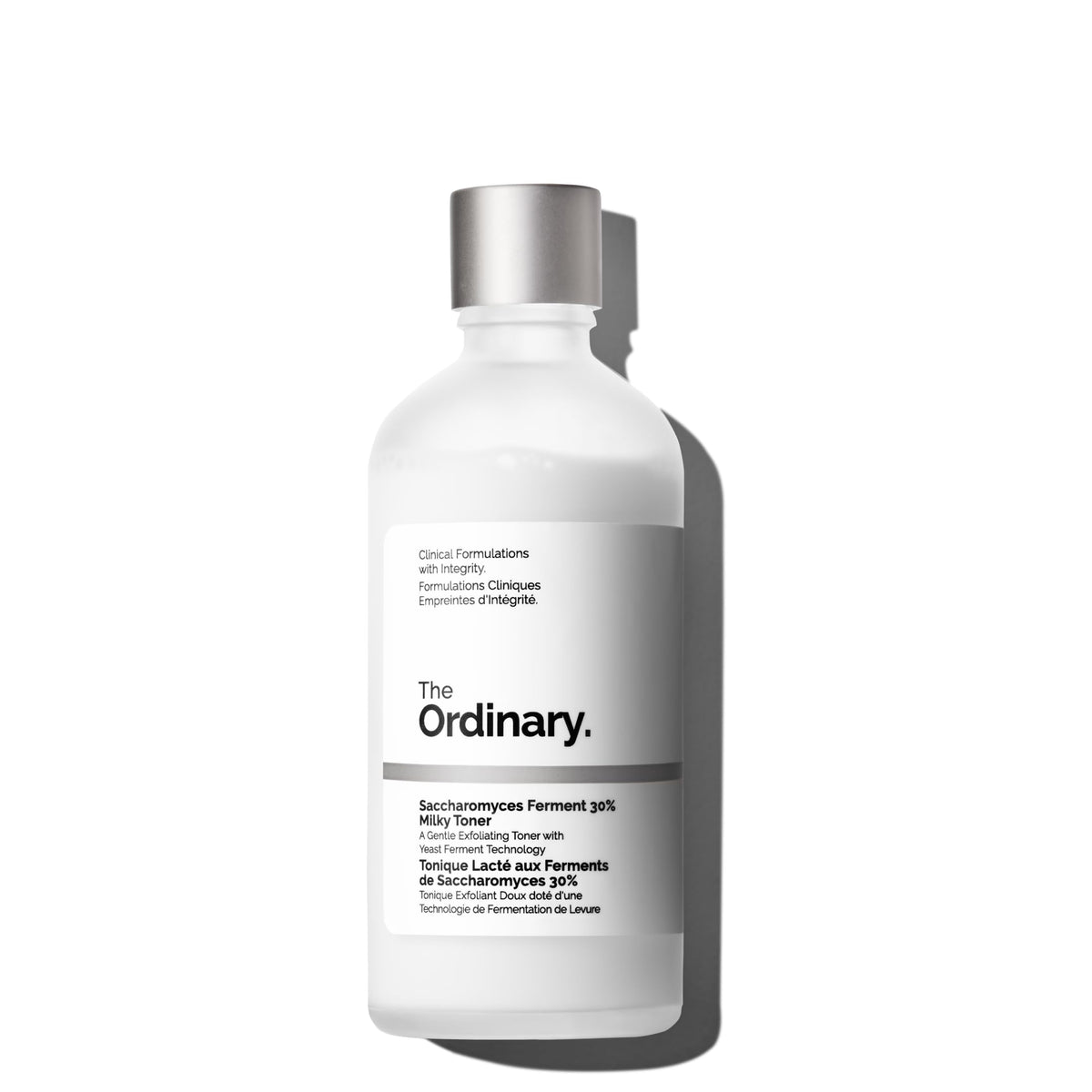 The Ordinary | Saccharomyces Ferment 30% Milky Toner | 100 ml
