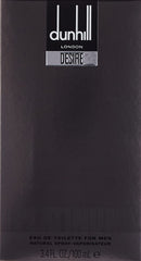 Dunhill Desire Platinum Edt (M, 100ml)