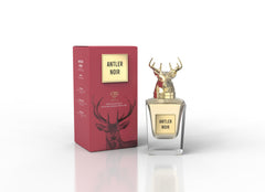 Saif Al Fares Antler Noir Signature Perfume - 100ml