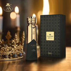 Generic Sultan The Founder By FA Paris, Perfume For Men, Eau De Parfum, 80ml
