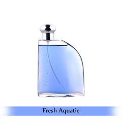Nautica blue sail, eau de toilette for men, 100 ml