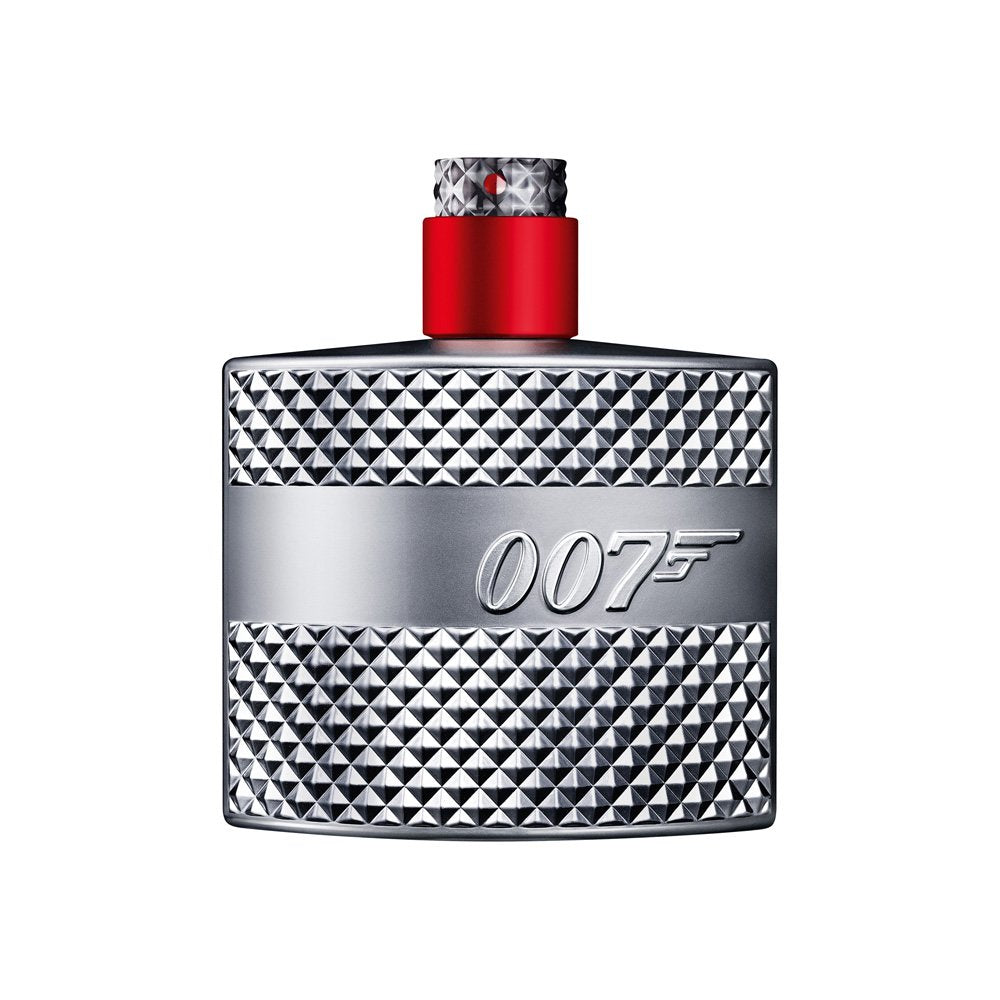 JAMES BOND 007 Quantum For Men Eau De Toilette Spray, 75 ml