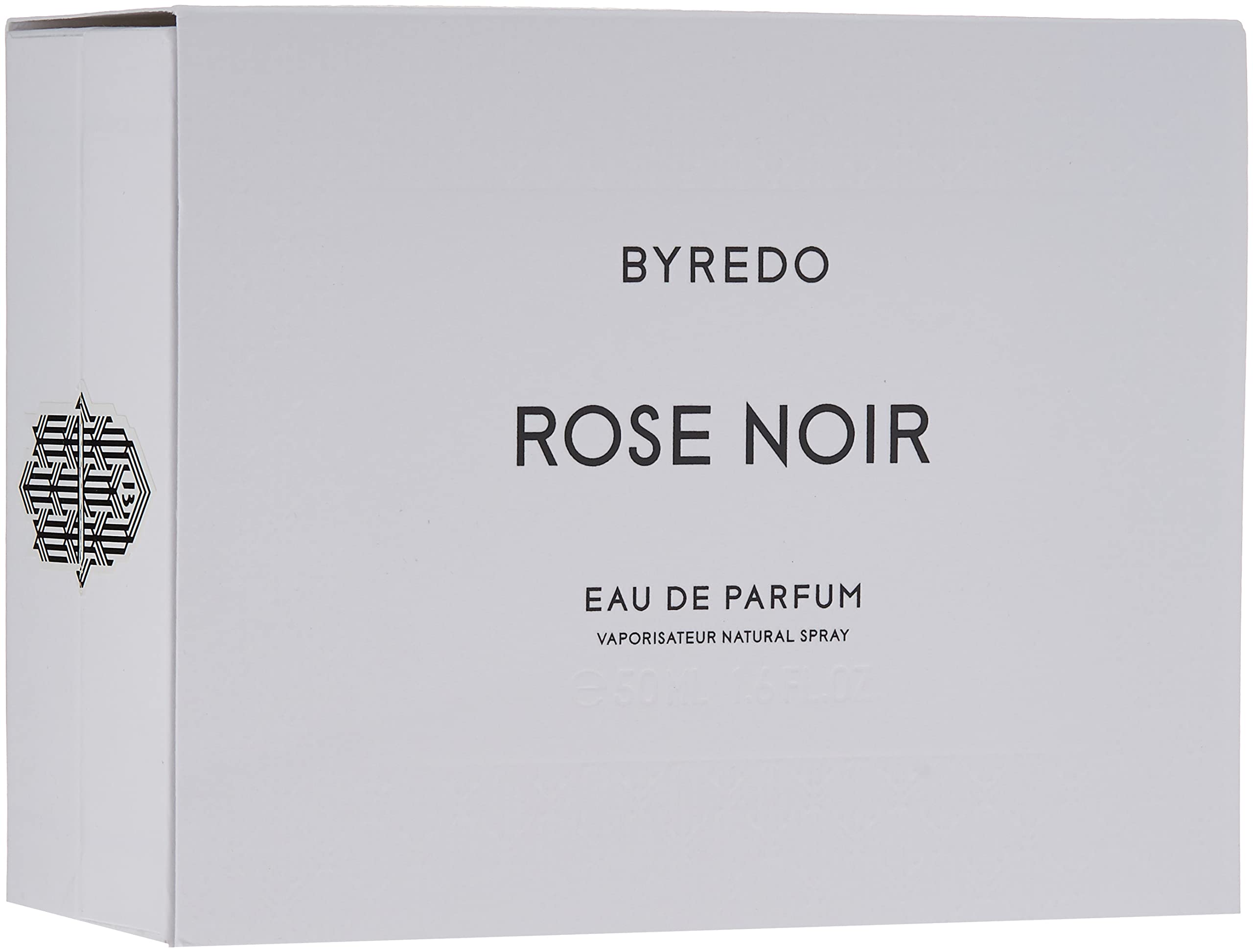 Byredo Rose Noir Unisex Perfume - Eau de Parfum, 50ml