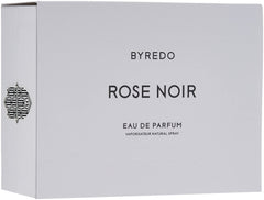 Byredo Rose Noir Unisex Perfume - Eau de Parfum, 50ml