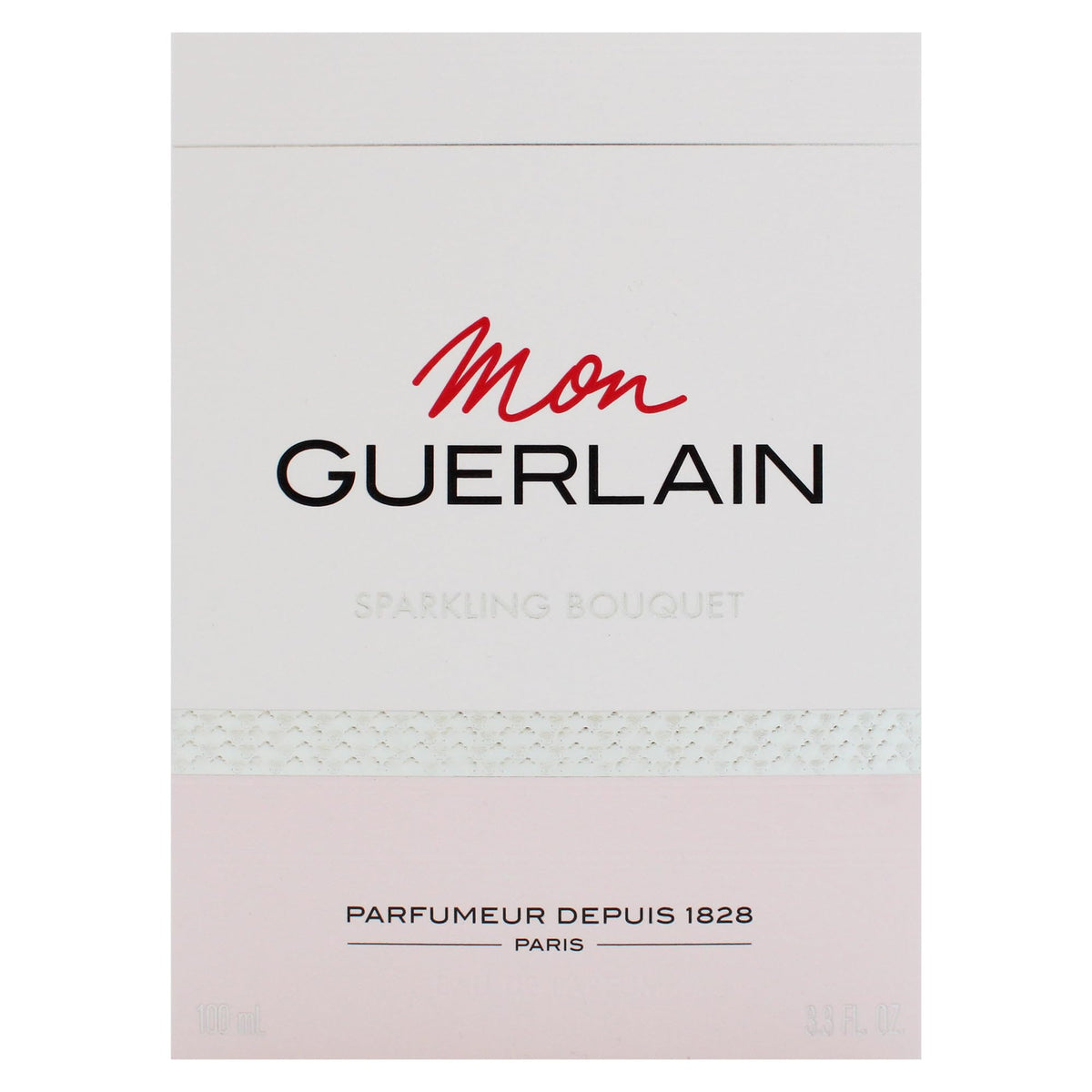 Guerlain Mon Sparkling Bouquet Eau De Parfum Spray (100ml/3.3oz)