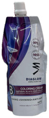 DIAGLOW ING Hair Coloring Cream