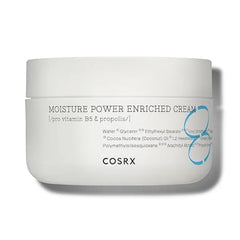 COSRX Hyaluronic Acid Moisturizer for Day & Night with Pro Vitamin B5  Propolis Extract, Ceramide, Long Lasting Hydration for Dry, Sensitive Skin, Korean Skin Care 50ml/1.69 fl.oz