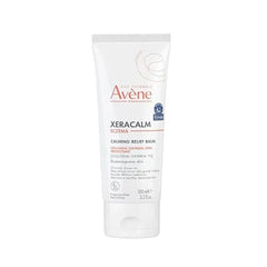 Avène XeraCalm Eczema Calming Relief Balm, 3.3 Fl Oz