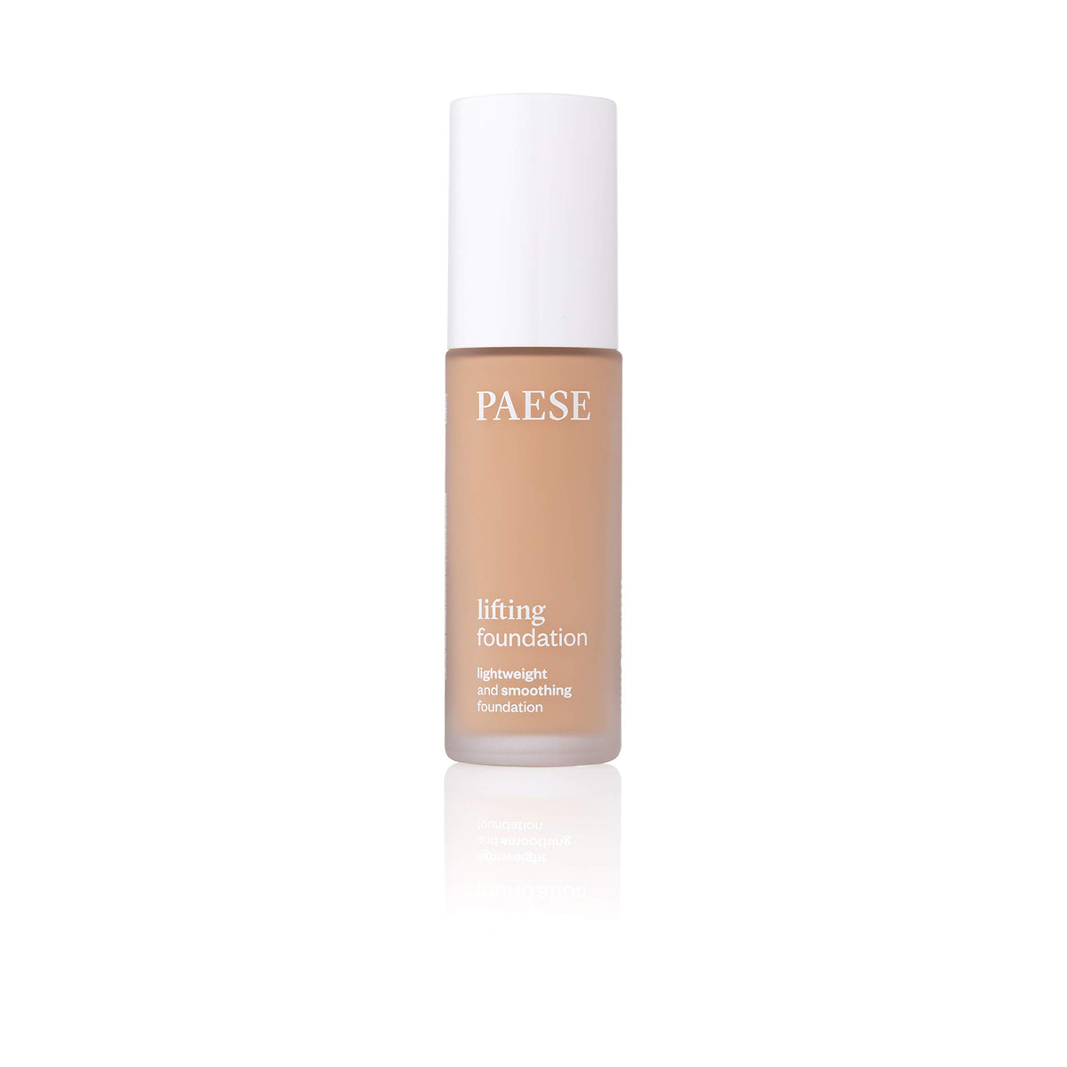 Paese Cosmetics Lifting Foundation- Natural 102,  lightweight, smoothing foundation