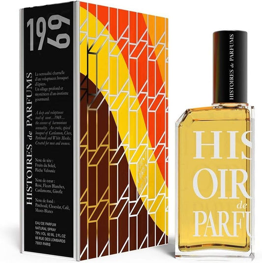Histoires De Perfums 1969 Women Eau De Perfume, 60 ml