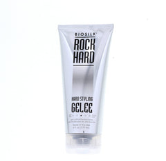 BioSilk - Rock Hard Gelee Firm Hold 150ml/6oz