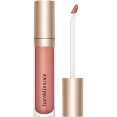 Bareminerals Mineralist Lip Gloss Balm 4G Ingenuity