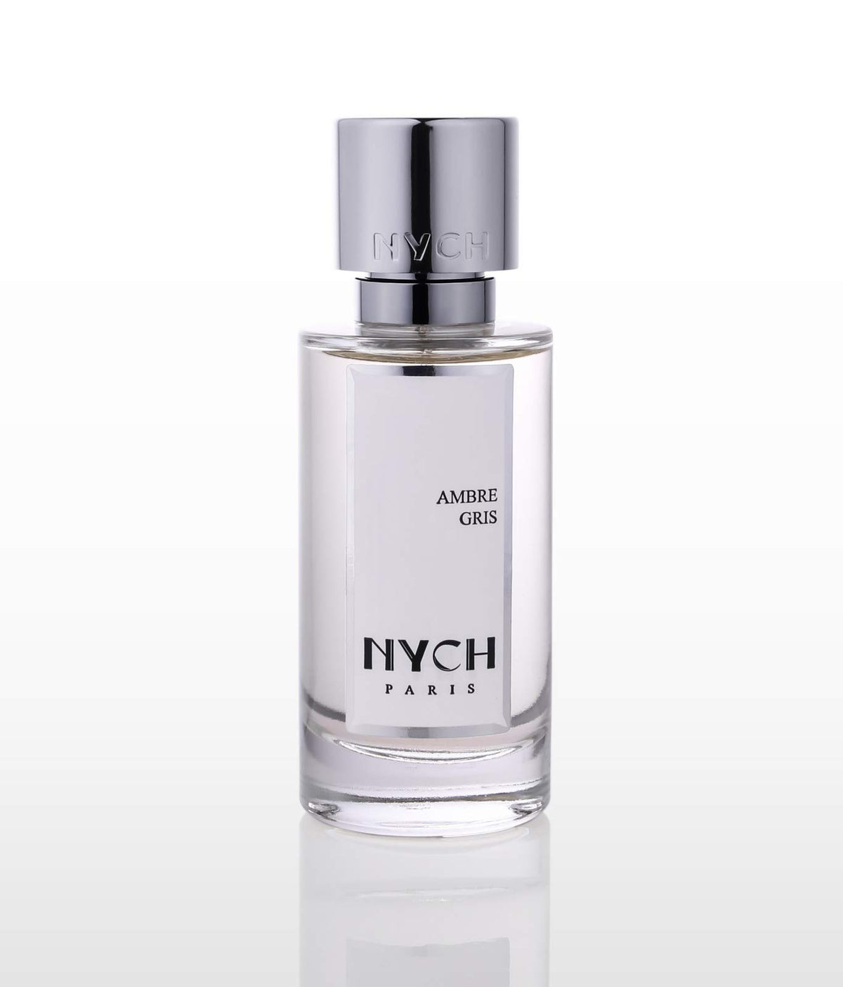 Nych Paris Ambre Gris eau de parfum 50Ml
