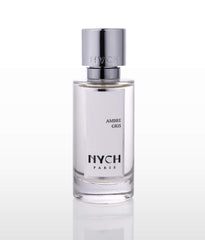 Nych Paris Ambre Gris eau de parfum 50Ml