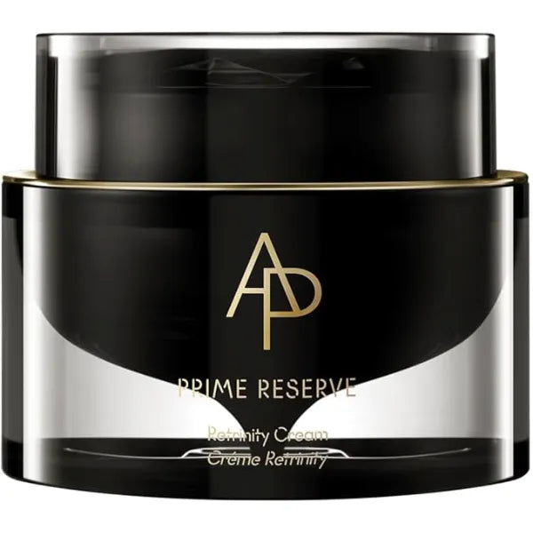 AMOREPACIFIC AP Beauty Prime Reserve Retrinity Cream Premium Anti Aging Face Cream, Visibly Firms and Boosts Radiance, Moisture Barrier Repair, Luxury Skincare