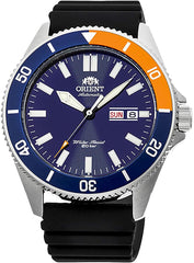 Orient "Kanno Japanese Automatic/Handwinding Diver Style Watch
