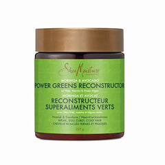 Shea Moisture, Power Greens Reconstructor, Moringa & Avocado, 8 fl oz (237 ml)