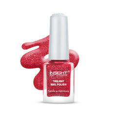 Insight Cosmetics Twilight Nail Polish,DH-154=09