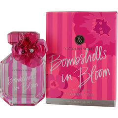 Bombshells In Bloom by Victoria's Secret For Women - Eau de Parfum, 50ml