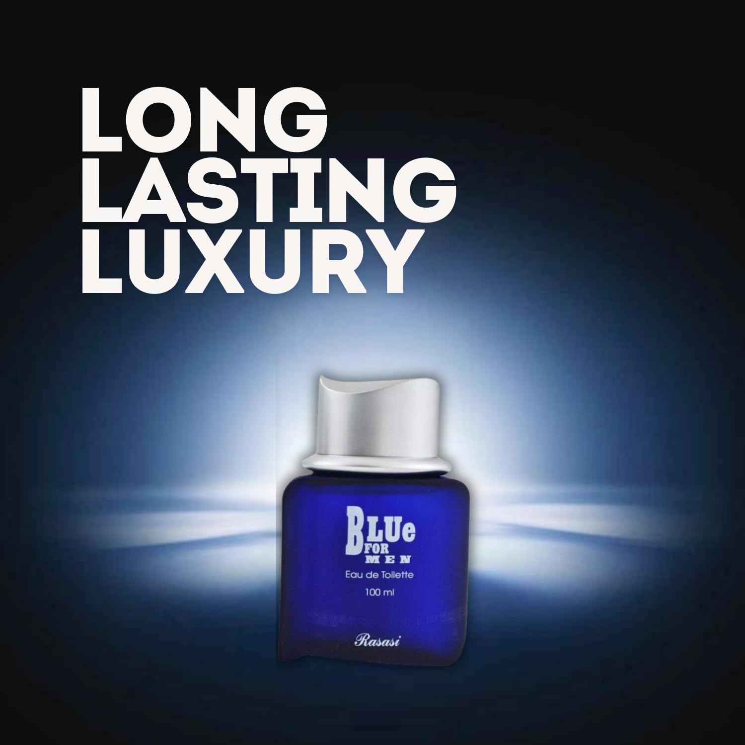 RASASI - BLUE FOR MEN - 100 ML