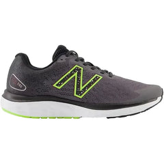 New Balance 680 Men's Sneakers , Light weight Running Shoes for Comfort & Performance