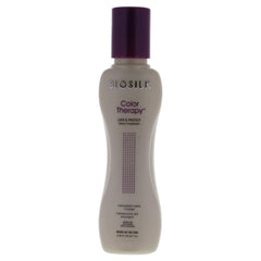 Biosilk Color Therapy Lock and Protect Leave-In Treatment For Unisex 2.26 oz