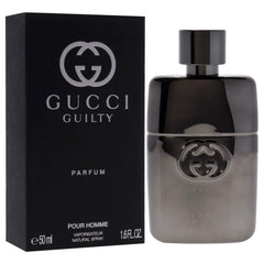 Gucci Guilty Pour Homme Eau de Parfum 50 ml.