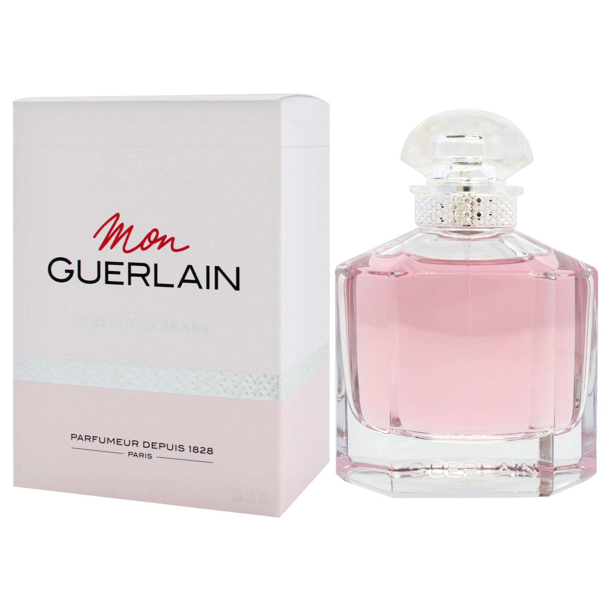 Guerlain Mon Sparkling Bouquet Eau De Parfum Spray (100ml/3.3oz)