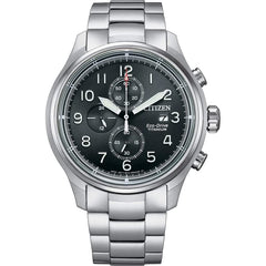 Citizen Men Chronograph Eco-Drive Watch