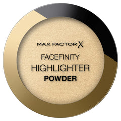 Max Factor Facefinity Highlighter 02 Golden Hour, 8G - 0,2 Fl Oz