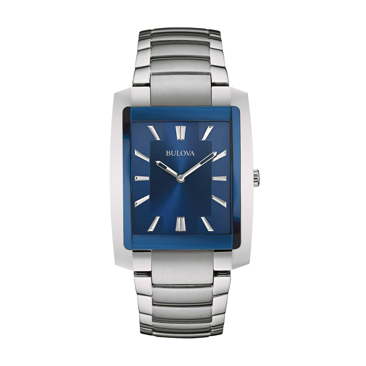 Bulova Men's Watch - Bulova