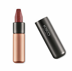 Kiko Milano Velvet Passion Matte Lipstick 319 Chocolate
