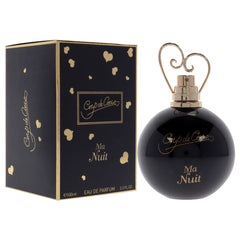 Coup De Coeur Ma Nuit For Unisex 3.3 oz EDP Spray