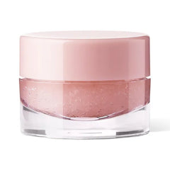 JOAH Sugar Doctor Lip Scrub, Hydrating & Exfoliating with Shea Butter for Soft Smooth Lips, Korean Beauty Skincare, Vegan and Cruelty-Free, .32 Ounces