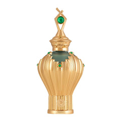 Hamidi Ghaya Concentrated Perfume Oil 22ml, Attar Oil, CPO, Perfume For Men, 100% Pure, Halal, Alcohol Free, Long lasting Oils, Arabic Fragrance