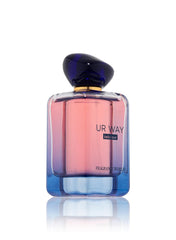 Fragrance World - UR Way Intense - Eau de Parfum - Perfume For Women, 100ml