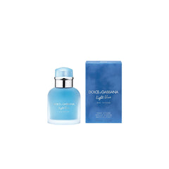 Dolce & Gabbana INTENSO edp vapo 200 ml