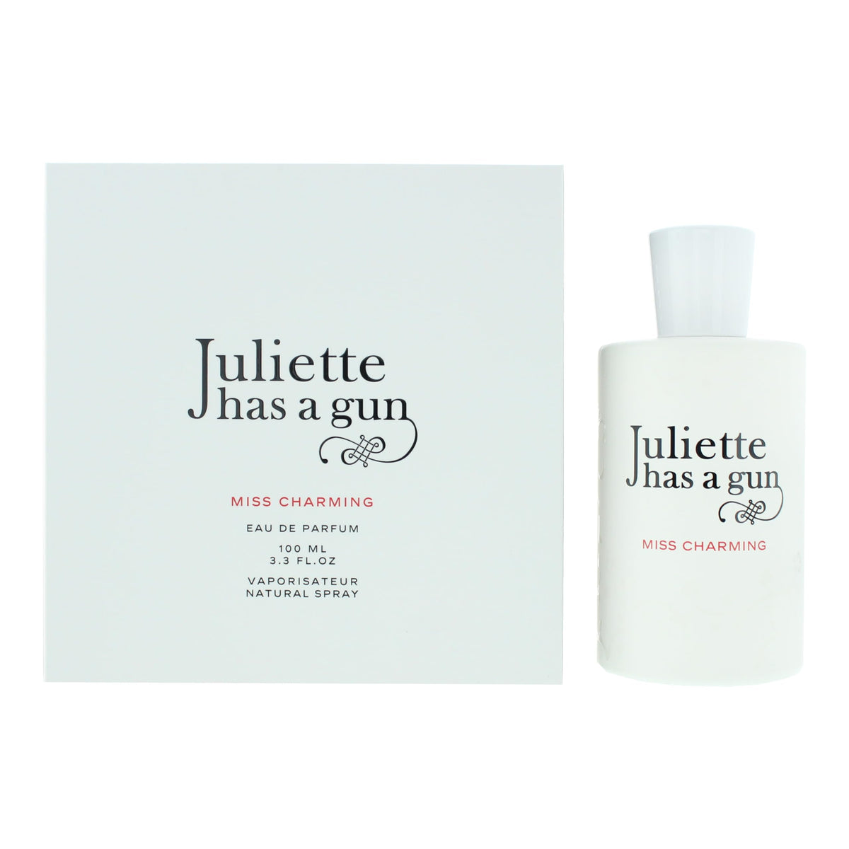 Juliette Has A Gun Miss Charming Eau de Parfum for Women's - 100ml